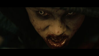 Vampire Let The Right One In Wiki Fandom