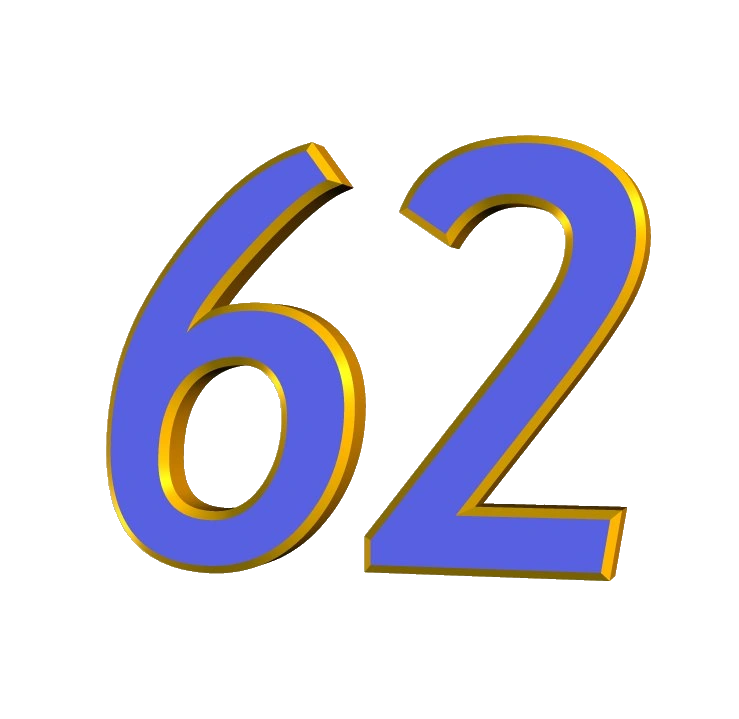 62 регион на машине