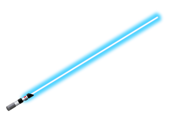 lightsaber text tone