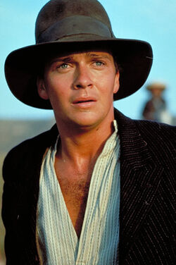 Sean Patrick Flanery, The Young Indiana Jones Chronicles