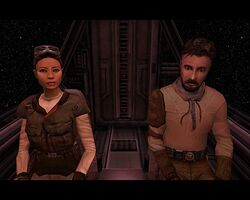JKII SP FirstCutscene