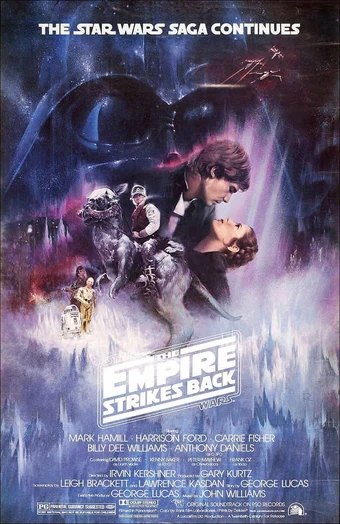 Star Wars Episode V The Empire Strikes Back Lucasfilm Wiki Fandom