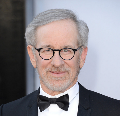 Steven Spielberg | Lucasfilm Wiki | Fandom