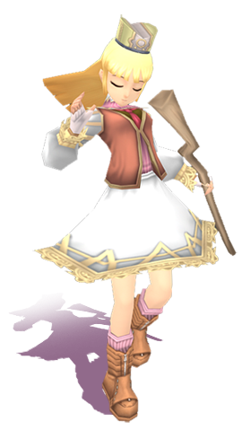 Mage