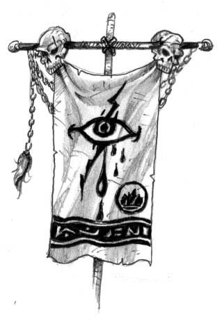Bleeding Hollow Clan