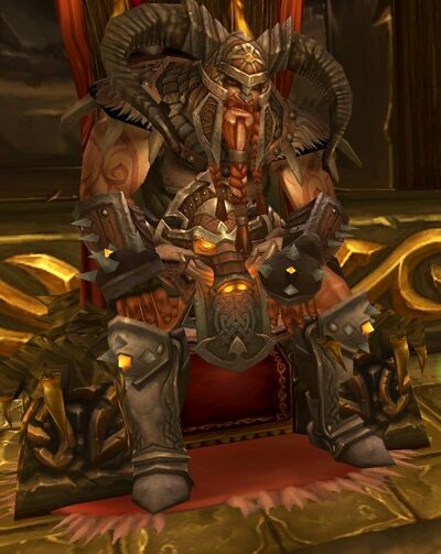 Ymirron Valhalla