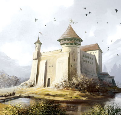 Riverrun