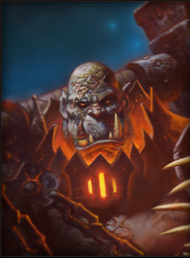 Blackhand