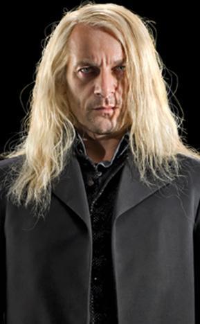 Lucius mALFOY