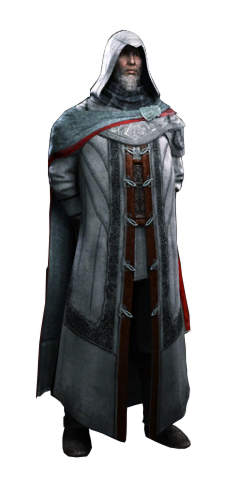 Altaïr Old