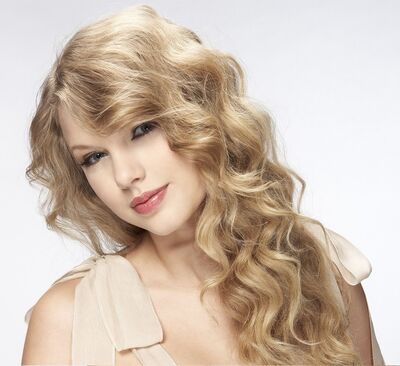 Taylor Swift 3