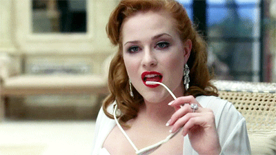 Rachel Wood Gif