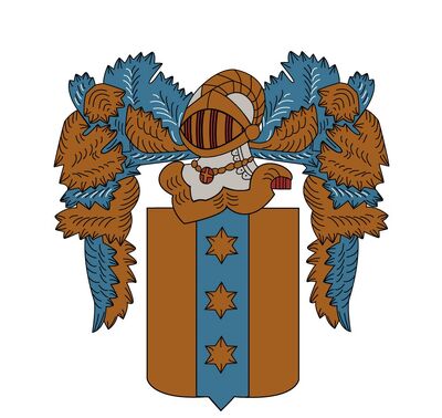 House Lestrange