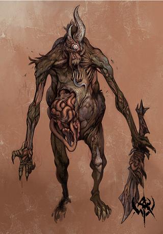 Plaguebearer