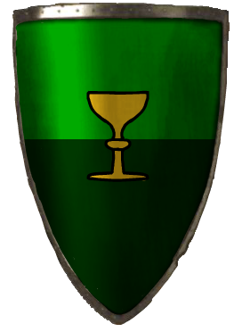 House Aldrech
