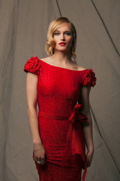 Leven Martell Red