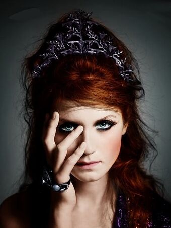 Ginny Weezly Lucerne Wiki Fandom