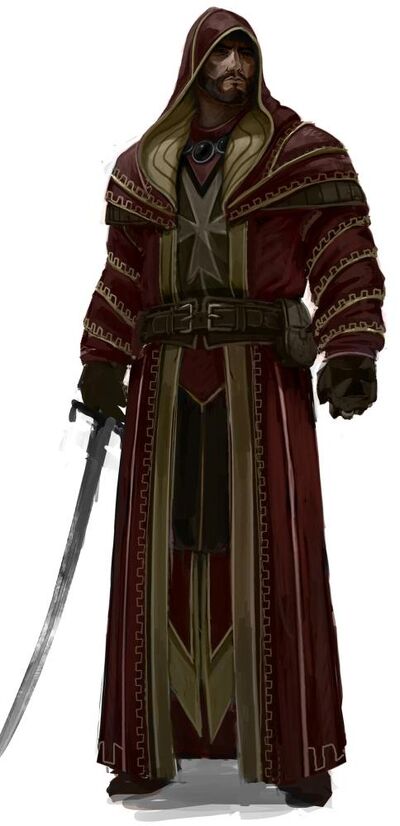 Deacon of Rhodes