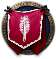 Shieldfeather Family