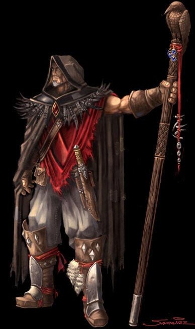 Medivh