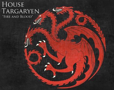 House Blackfyre | Lucerne Wiki | FANDOM powered by Wikia