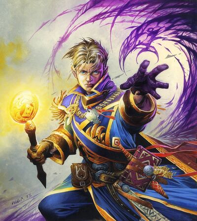 Anduin Anthor
