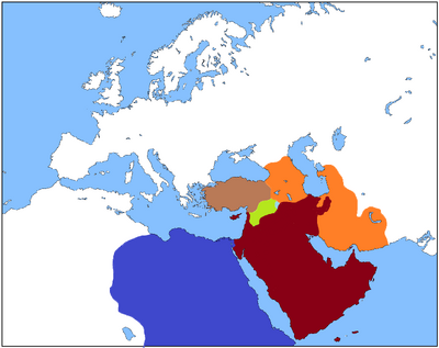 Empire of Nehekhara | Lucerne Wiki | FANDOM powered by Wikia
