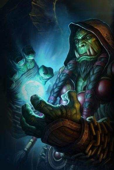 Thrall Go'el