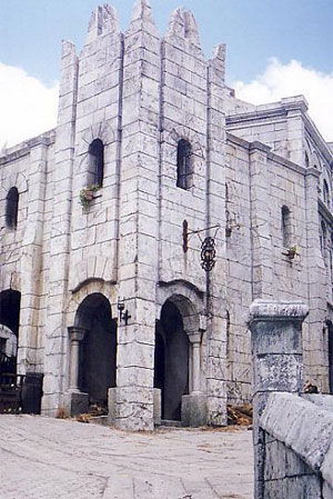 Minus Tirith1