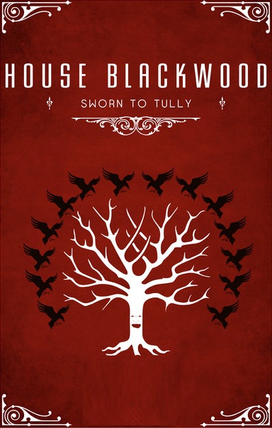 House Blackwood