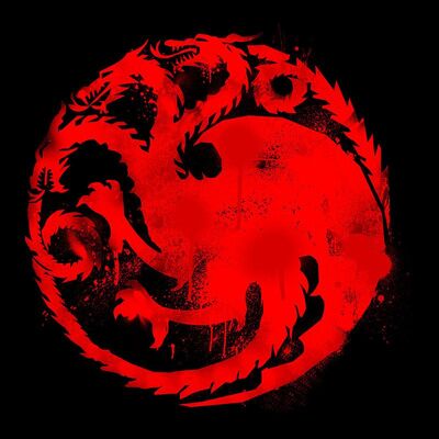 Red Dovah