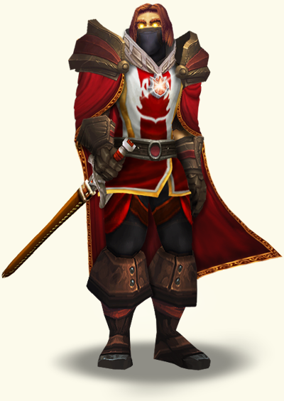 Radlet SCARLET