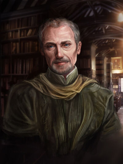 Christian Shephard