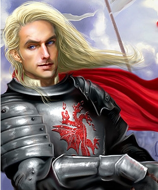 Rhaegar Targaryan