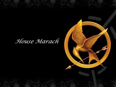 House Marach