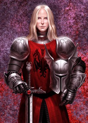 Daemon Blackfyre