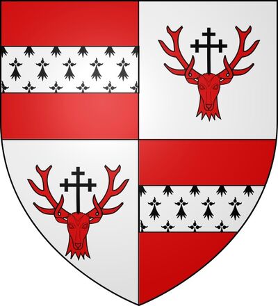 House Weasely