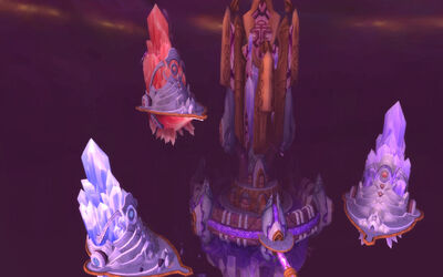 Tempest Keep