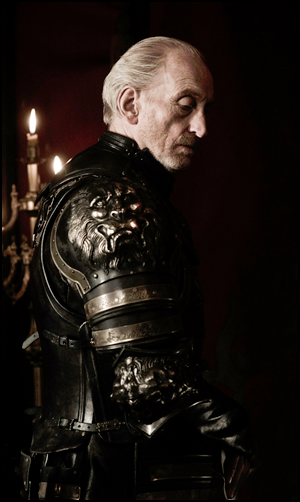Tywin Lannister