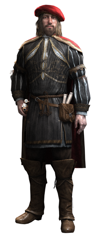 Leonardo