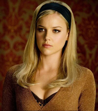 Tanya Denali