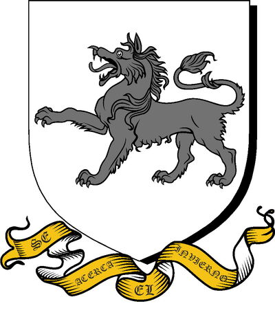 House Greystark