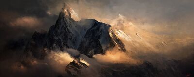 Valhalla Peak