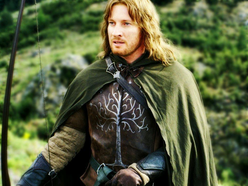 Image result for faramir