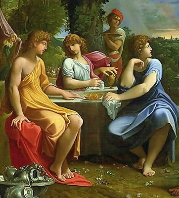 Three Gods