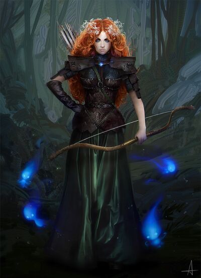 Merida Fixed