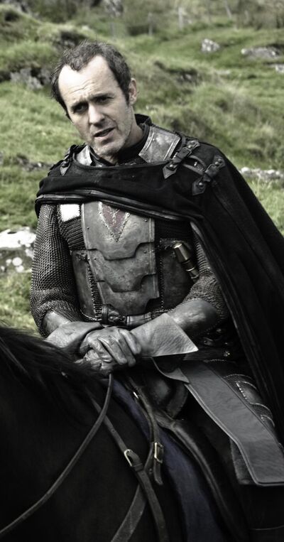 Stannis Strong
