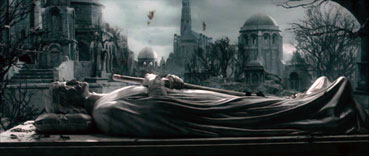 Gondor Burials1