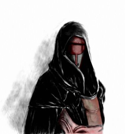 Dark Man