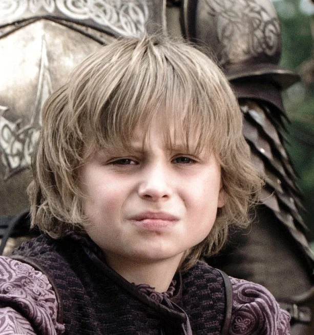 Tommen Lannister Lucerne Wiki FANDOM Powered By Wikia